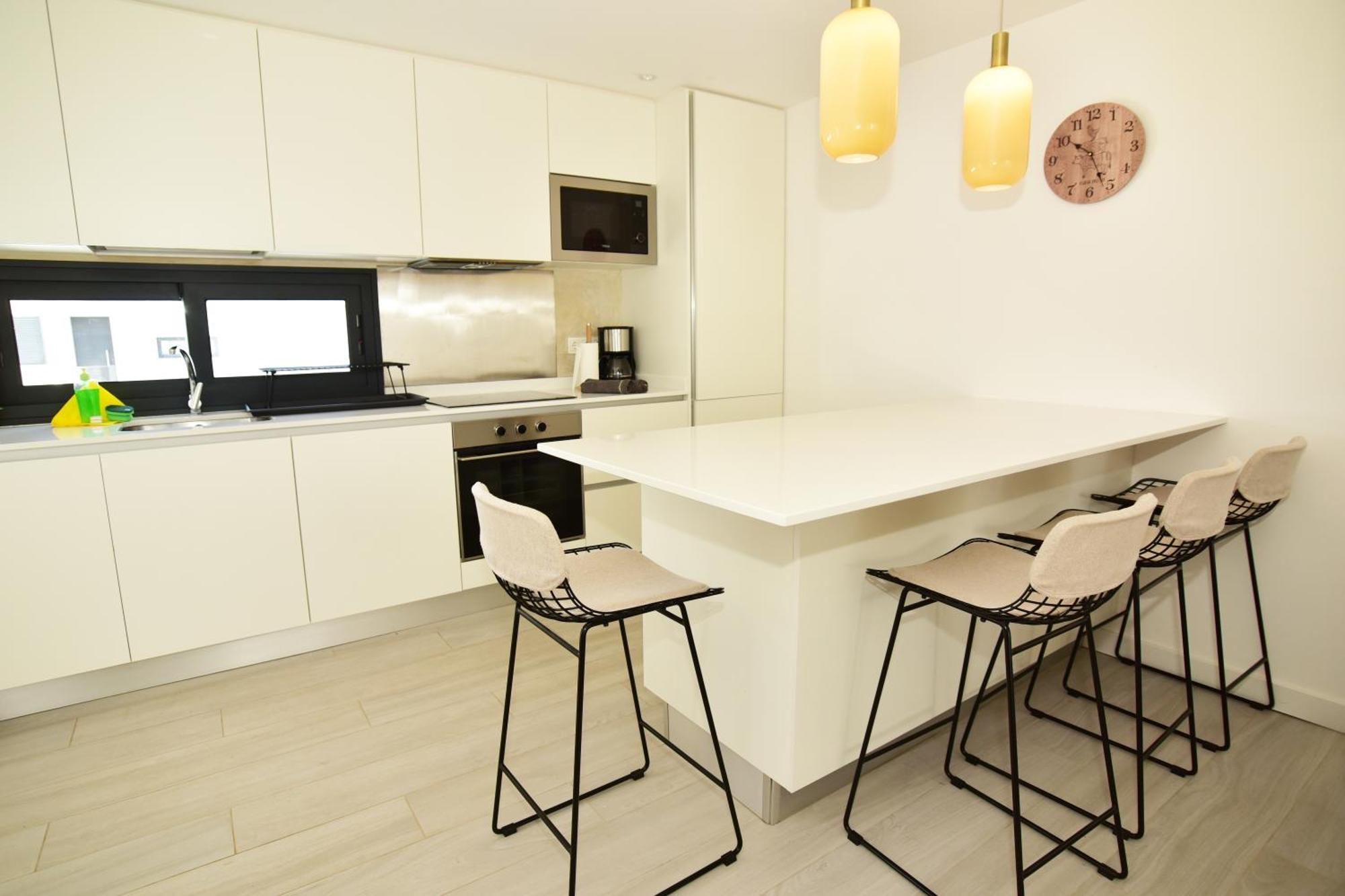 Apartamento Casa Lucia Villaverde  Exterior foto