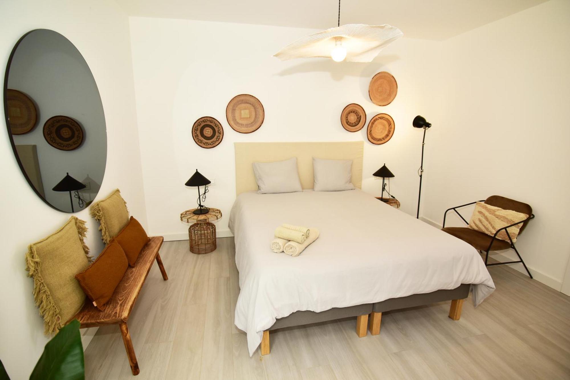 Apartamento Casa Lucia Villaverde  Exterior foto