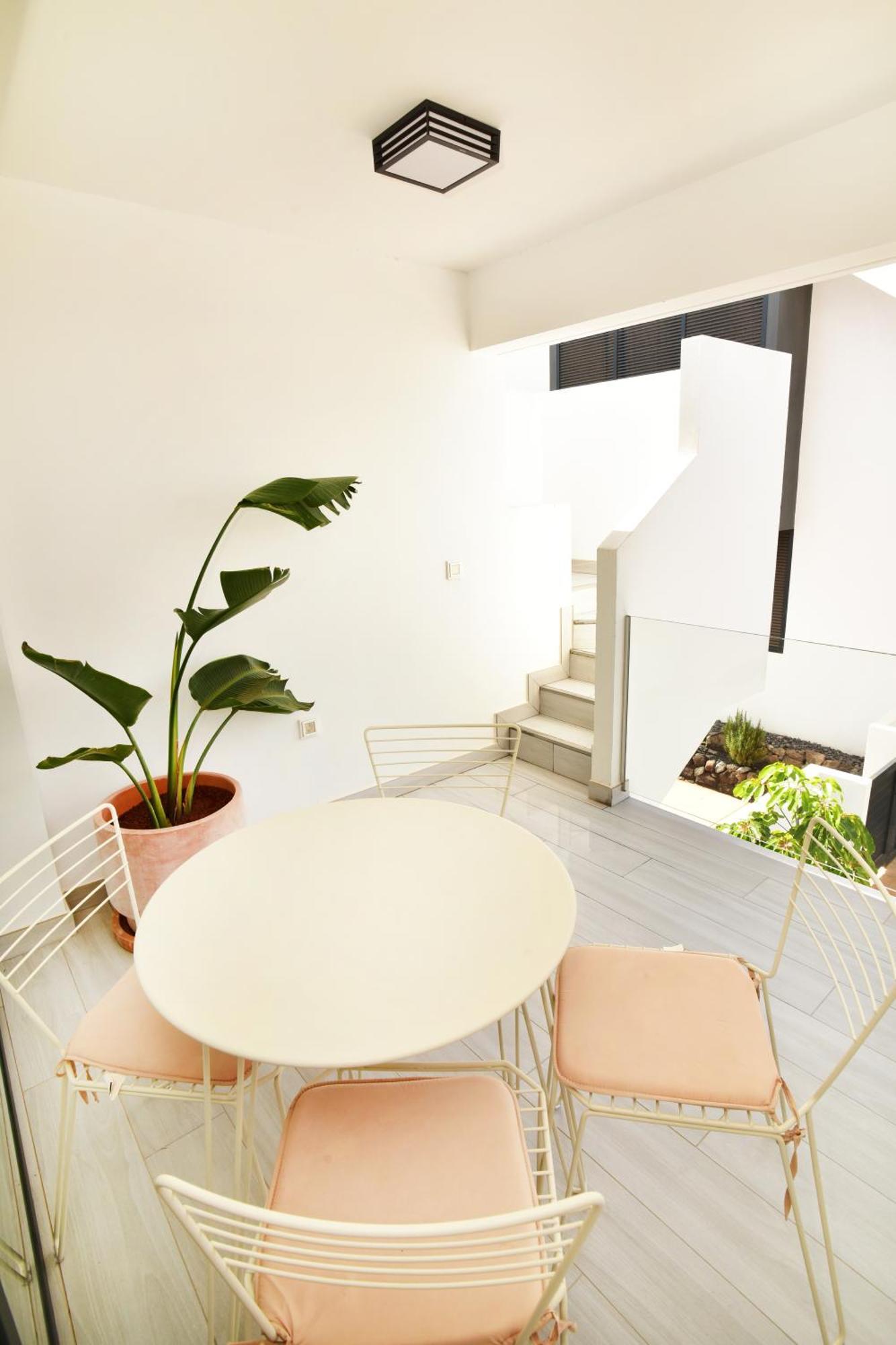 Apartamento Casa Lucia Villaverde  Exterior foto