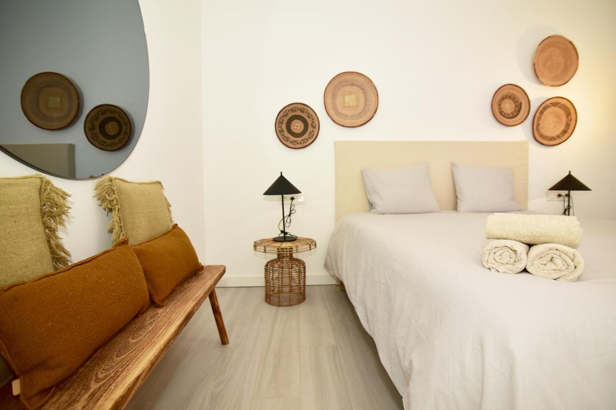 Apartamento Casa Lucia Villaverde  Exterior foto