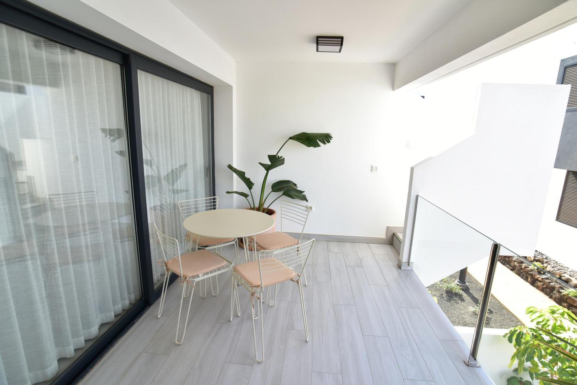 Apartamento Casa Lucia Villaverde  Exterior foto