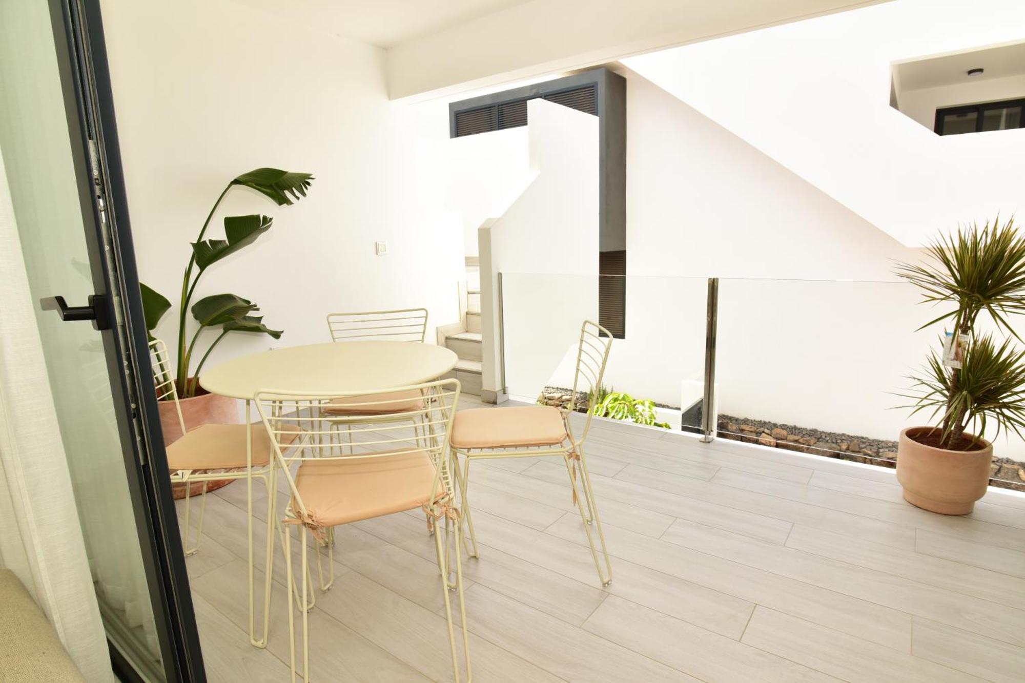 Apartamento Casa Lucia Villaverde  Exterior foto