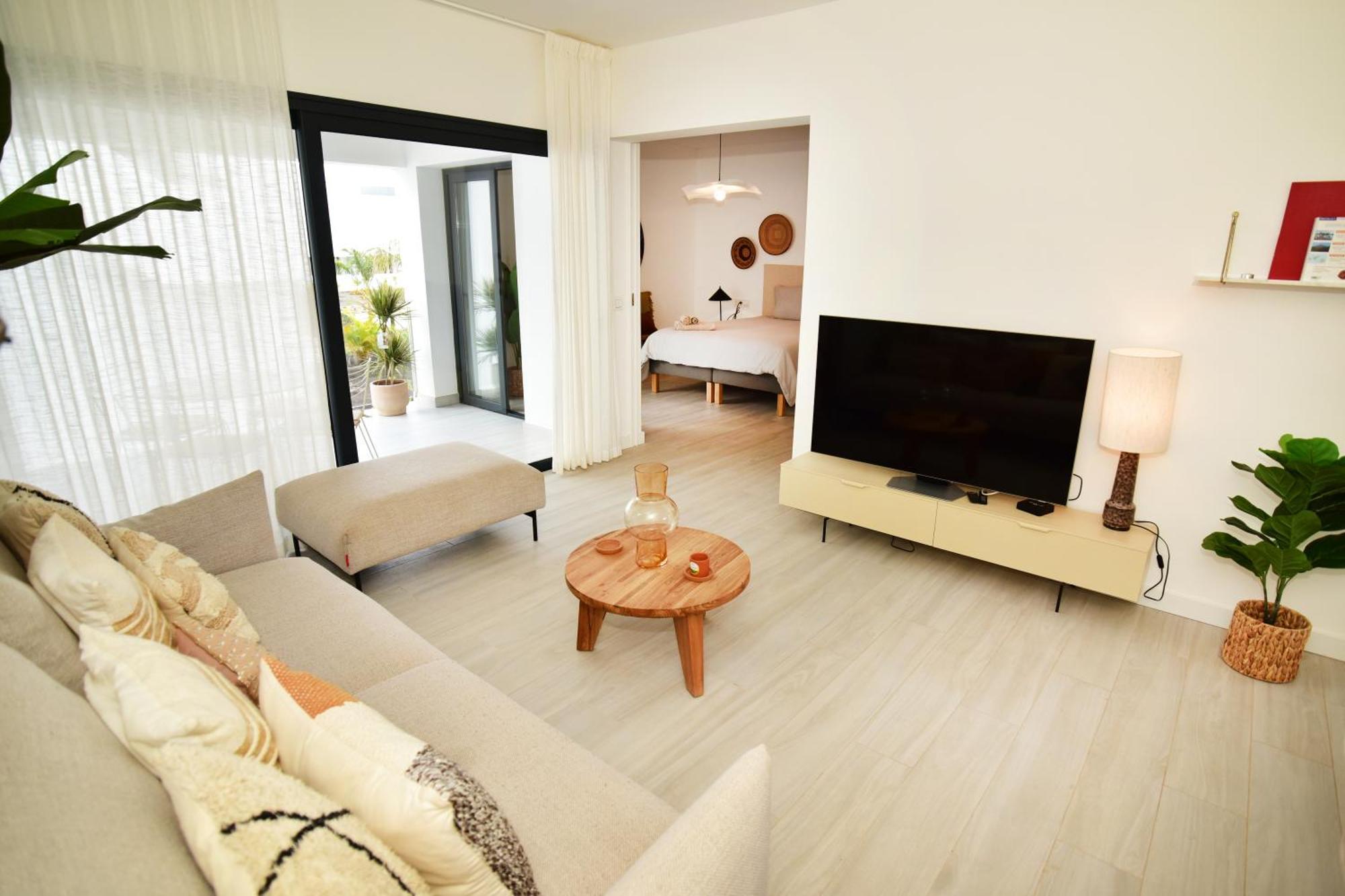 Apartamento Casa Lucia Villaverde  Exterior foto