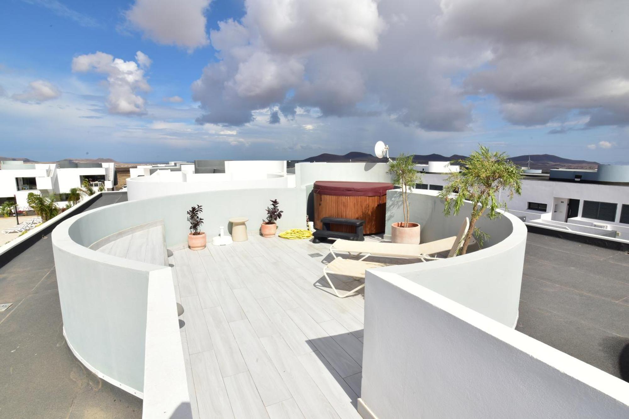 Apartamento Casa Lucia Villaverde  Exterior foto