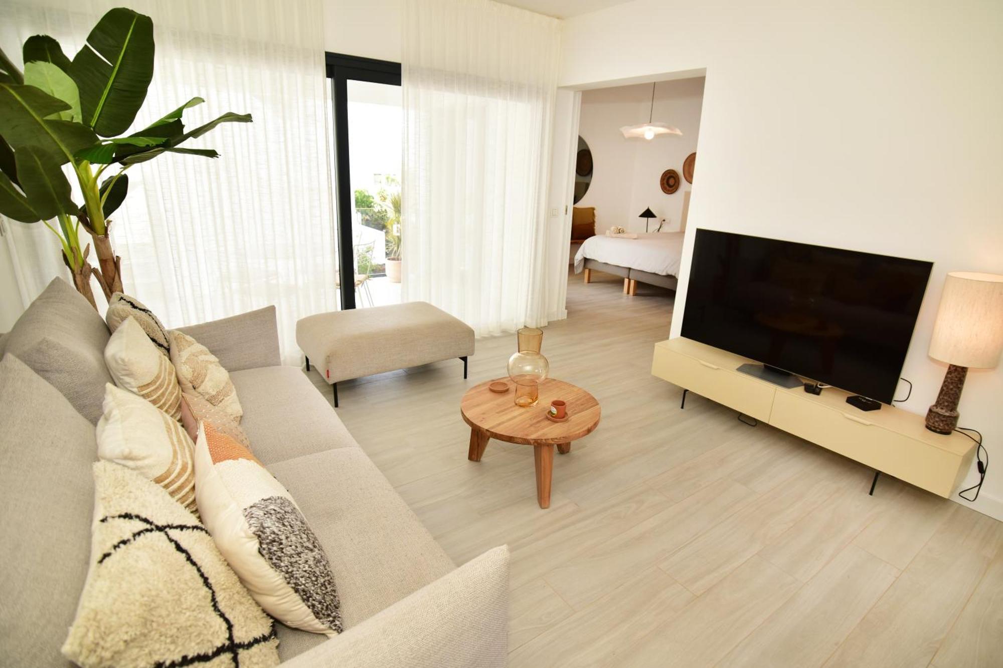 Apartamento Casa Lucia Villaverde  Exterior foto