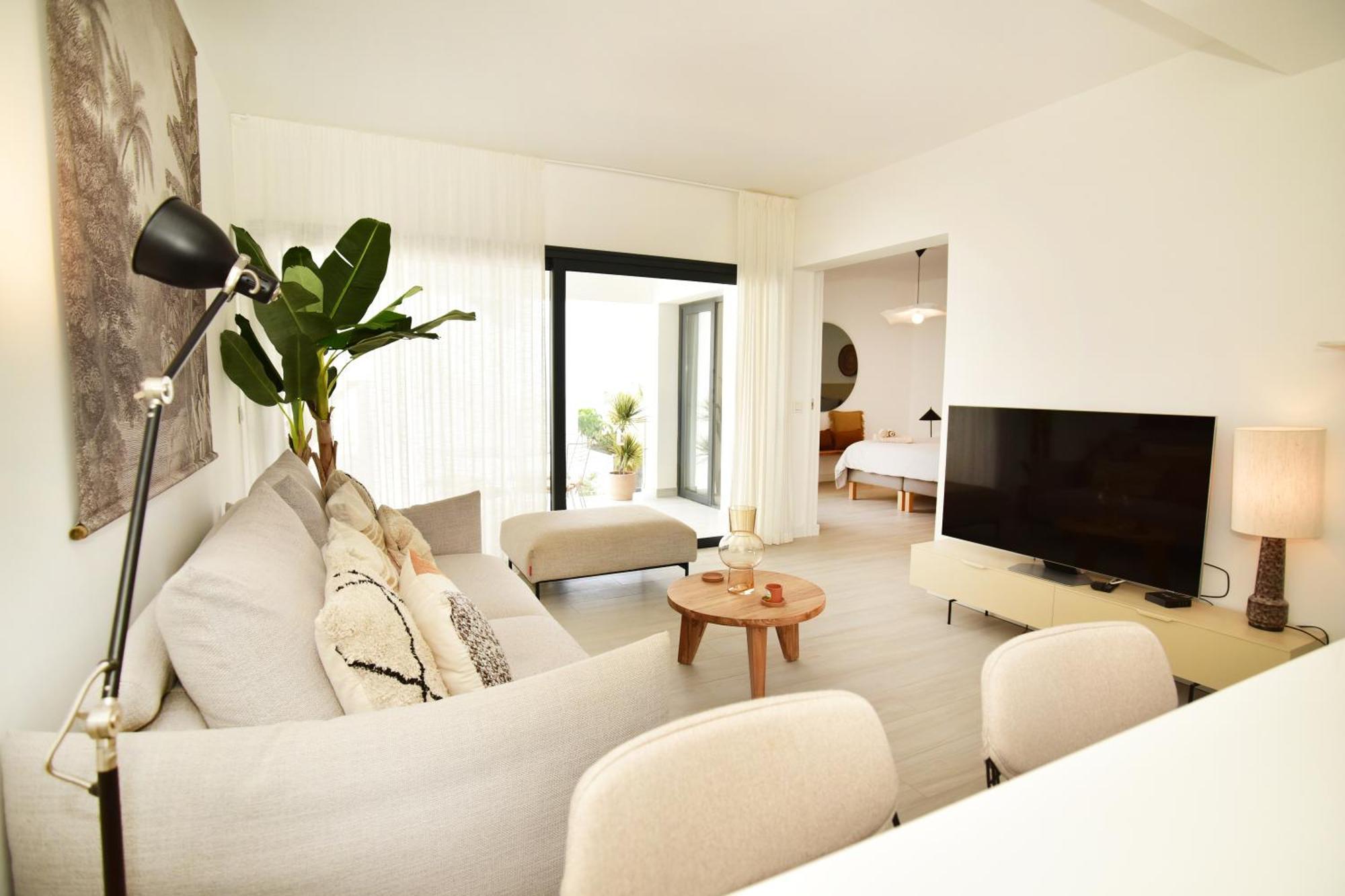 Apartamento Casa Lucia Villaverde  Exterior foto