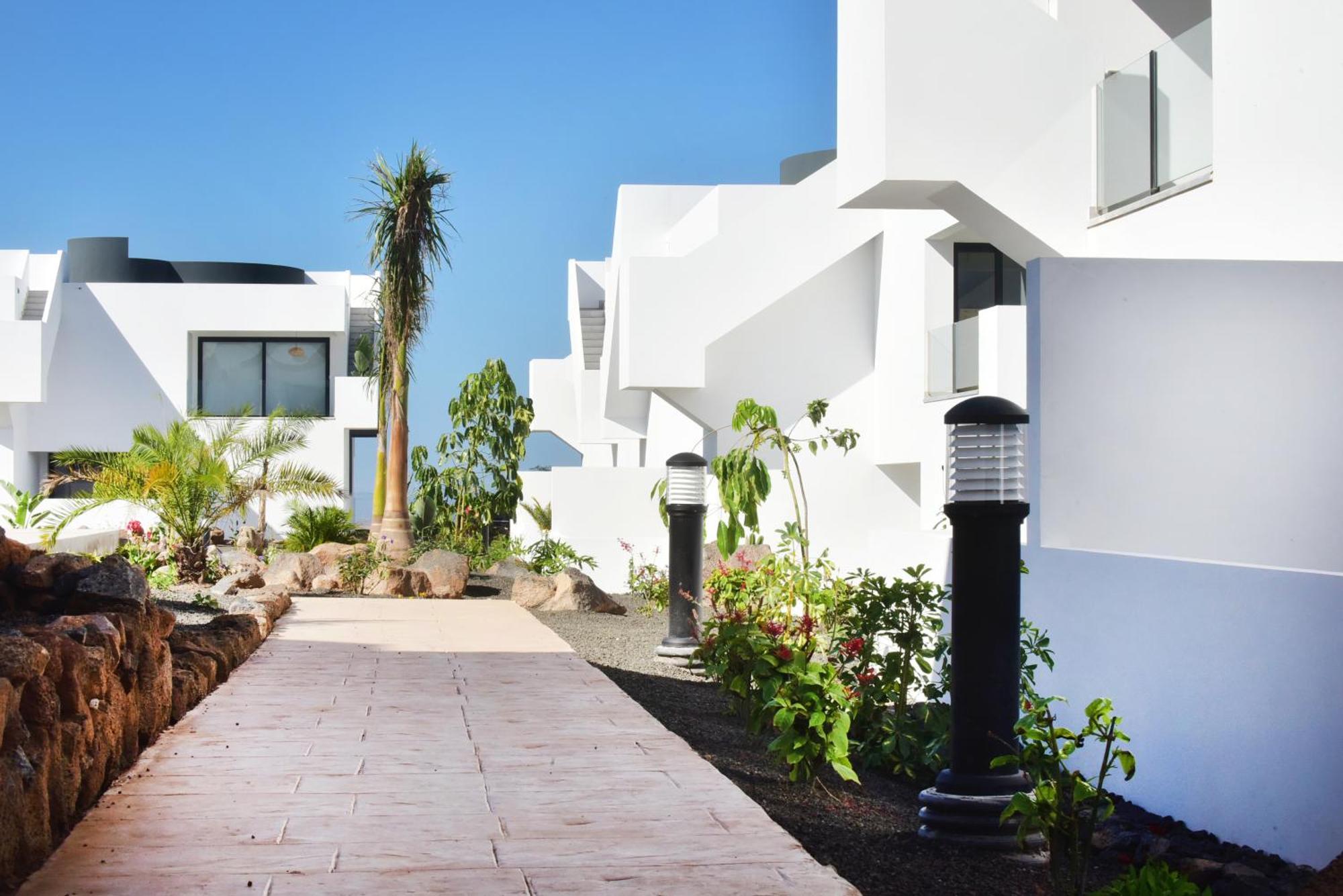 Apartamento Casa Lucia Villaverde  Exterior foto