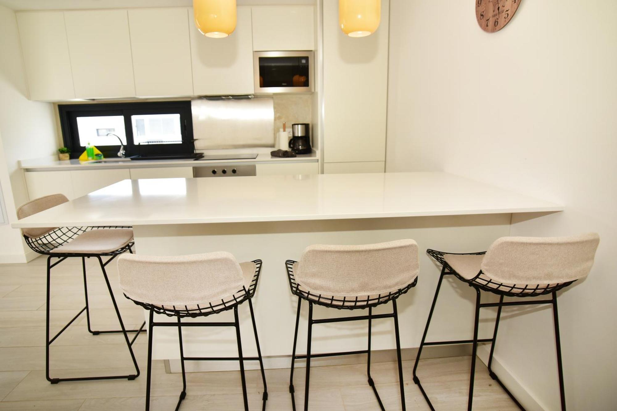 Apartamento Casa Lucia Villaverde  Exterior foto