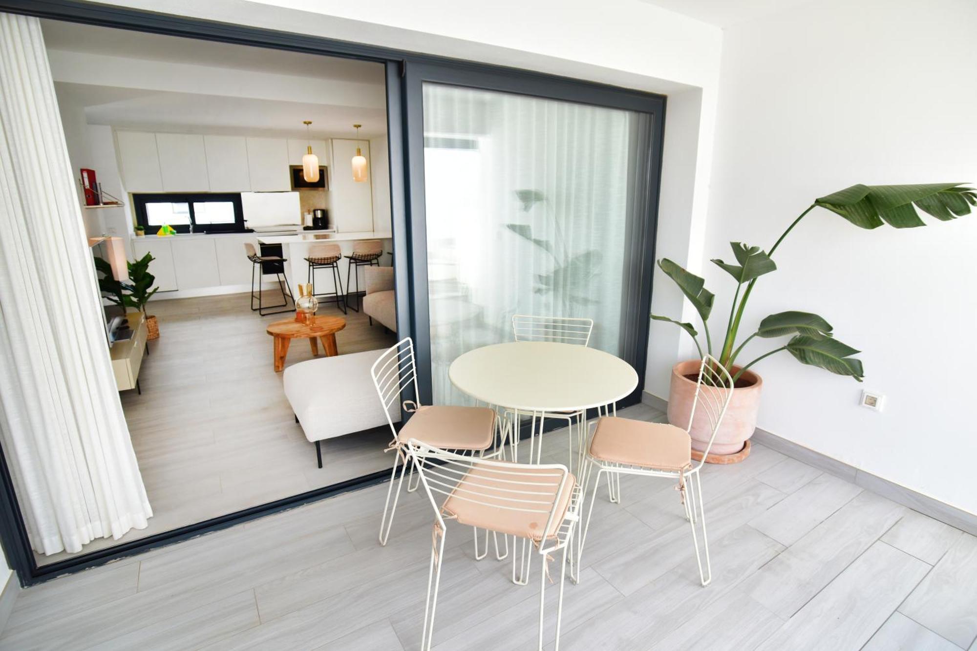 Apartamento Casa Lucia Villaverde  Exterior foto