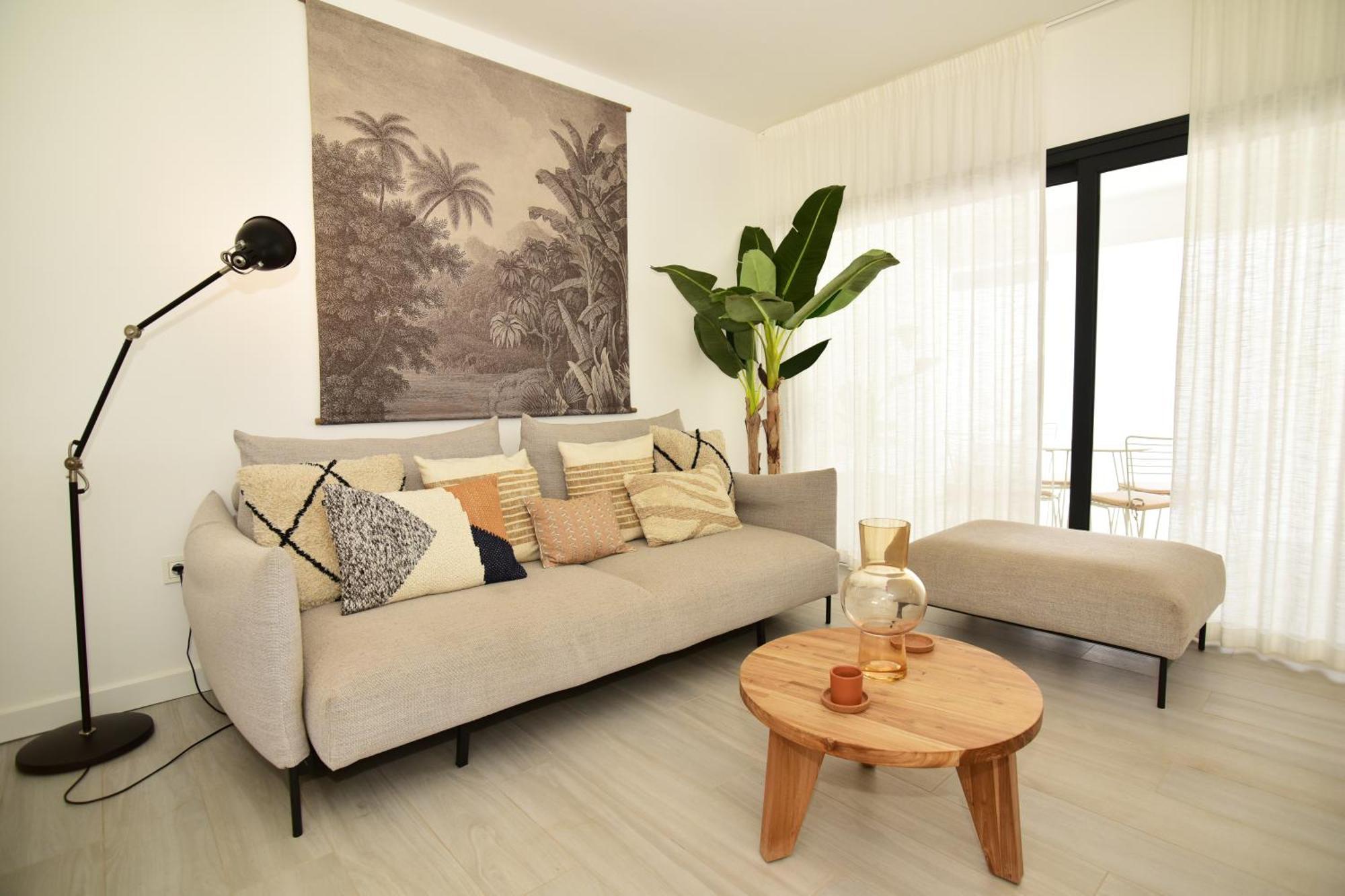 Apartamento Casa Lucia Villaverde  Exterior foto