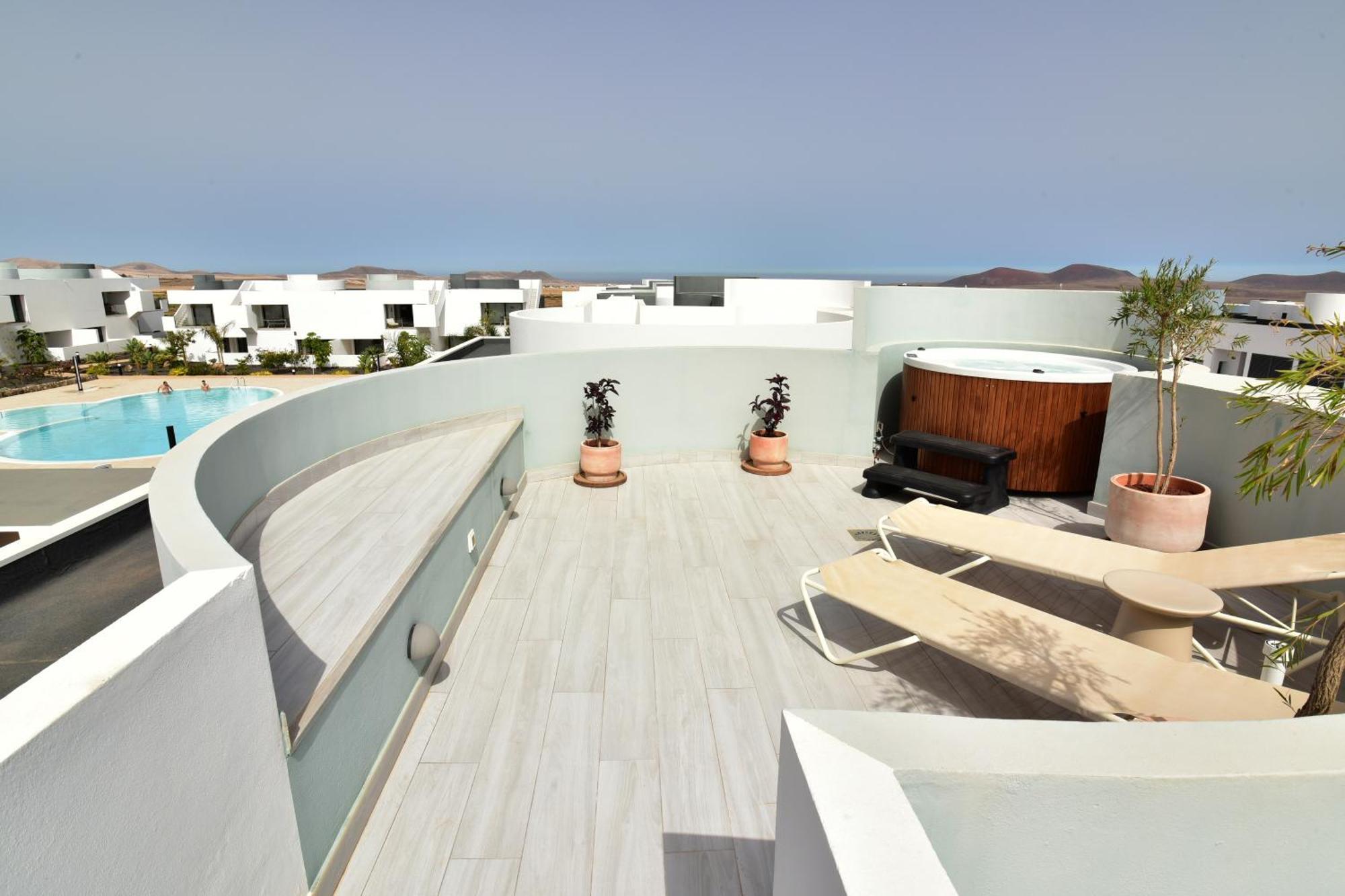 Apartamento Casa Lucia Villaverde  Exterior foto