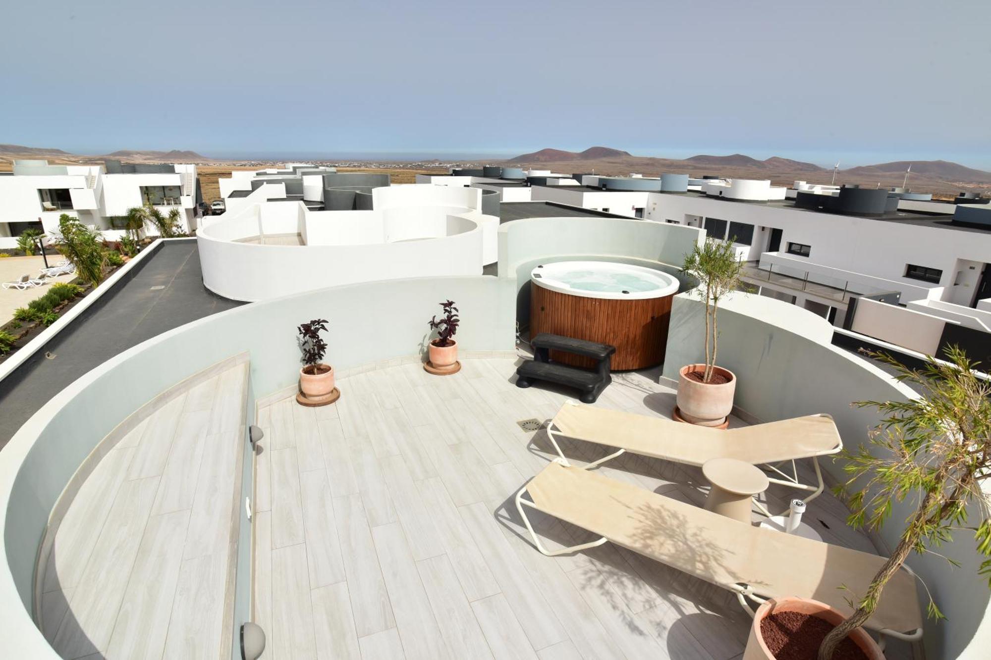 Apartamento Casa Lucia Villaverde  Exterior foto